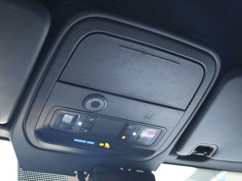 Used 2022 Ford Bronco Outer Banks image 23