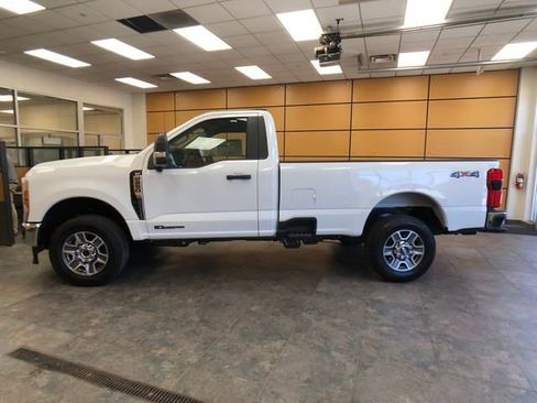 New 2025 Ford F250 XLT w/ 360-Degree Camera Package image 4