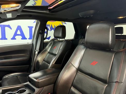 Used 2024 Dodge Durango GT image 29