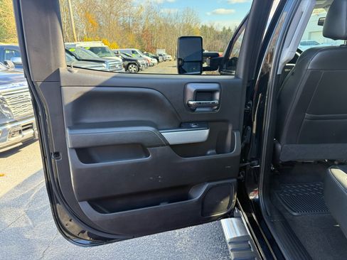 Used 2018 Chevrolet Silverado 2500 LTZ w/ Duramax Plus Package image 23