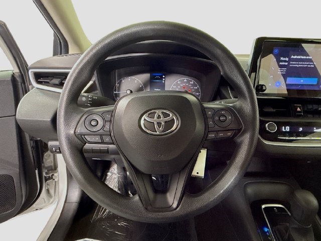 Used 2024 Toyota Corolla LE FWD image 12