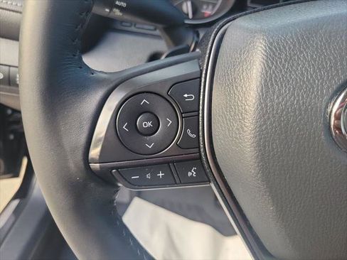 Certified 2024 Toyota Camry SE image 24