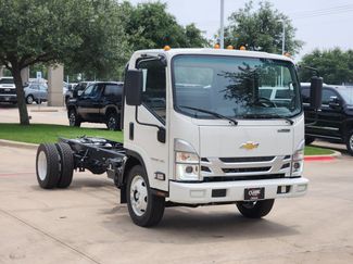 New 2025 Chevrolet Low Cab Forward 5500XG video 2
