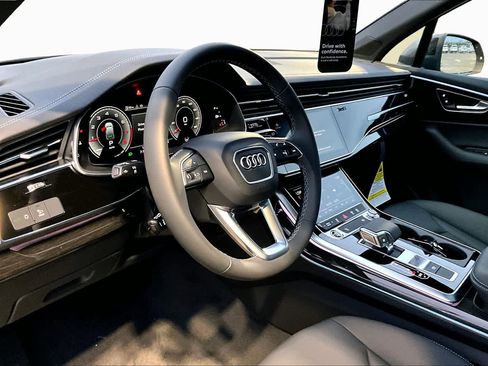 New 2026 Audi Q7 2.0T Premium AWD/4WD image 8