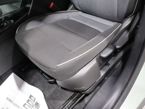 Used 2026 Chevrolet TrailBlazer LT w/ Driver Confidence Package AWD/4WD image 12