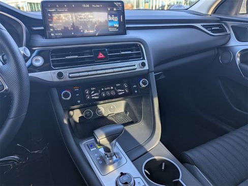 Used 2026 Genesis G70 2.5T Prestige image 24