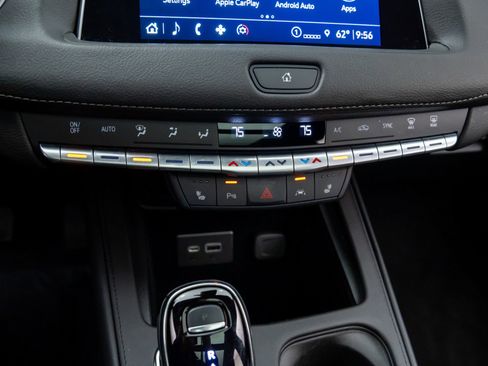 Certified 2023 Cadillac XT4 Premium Luxury w/ Cold Weather Package image 24