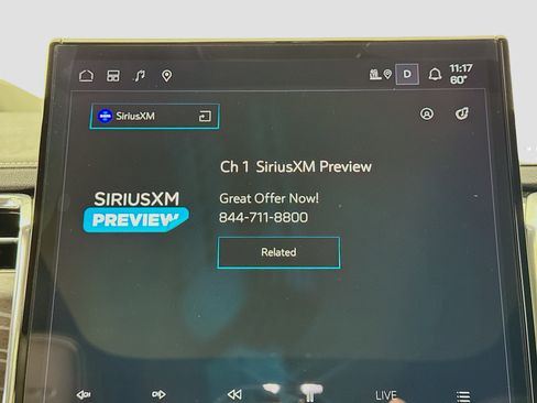 Used 2024 GMC Sierra EV Denali image 15