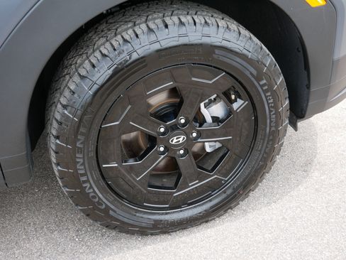 Certified 2026 Hyundai Santa Fe XRT AWD/4WD image 15