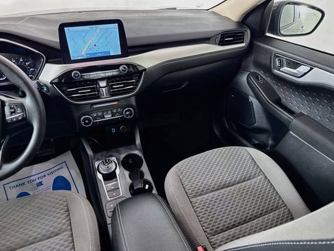 Used 2020 Ford Escape SE FWD image 29