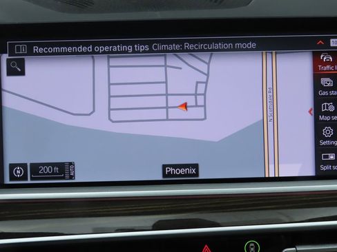 Used 2021 BMW X5 sDrive40i w/ Luxury Seating Package 2 image 15