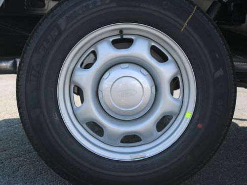 New 2026 Ford F150 XL RWD image 22