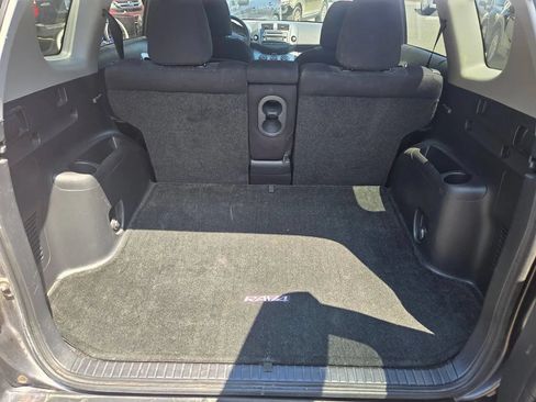 Used 2012 Toyota RAV4 Sport w/ Enhancement Value Pkg AWD/4WD image 8