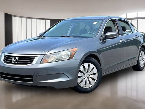 Used 2009 Honda Accord LX image 1