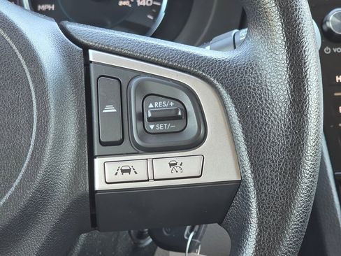 Used 2018 Subaru Forester 2.5i Premium image 18