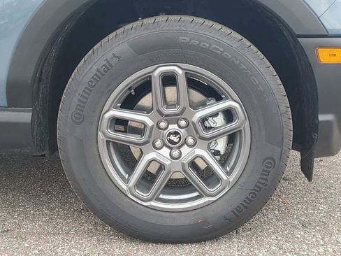 New 2026 Ford Bronco Sport Big Bend image 6