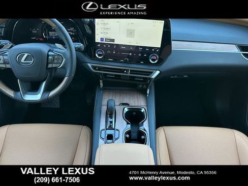 New 2026 Lexus RX 350 Premium image 13