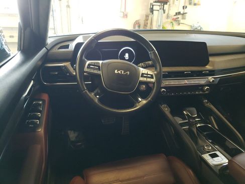 Used 2023 Kia Telluride SX Prestige image 15