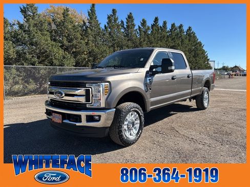 Used 2019 Ford F250 XLT w/ XLT Value Package image 2