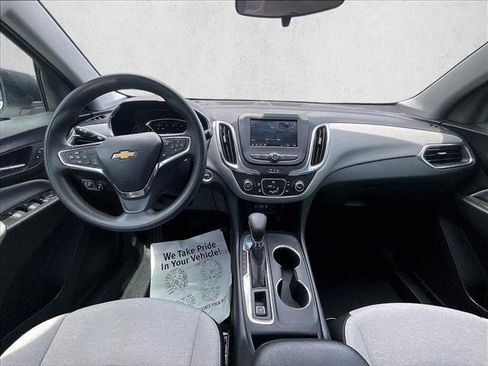 Used 2024 Chevrolet Equinox LS w/ LS Convenience Package FWD image 15