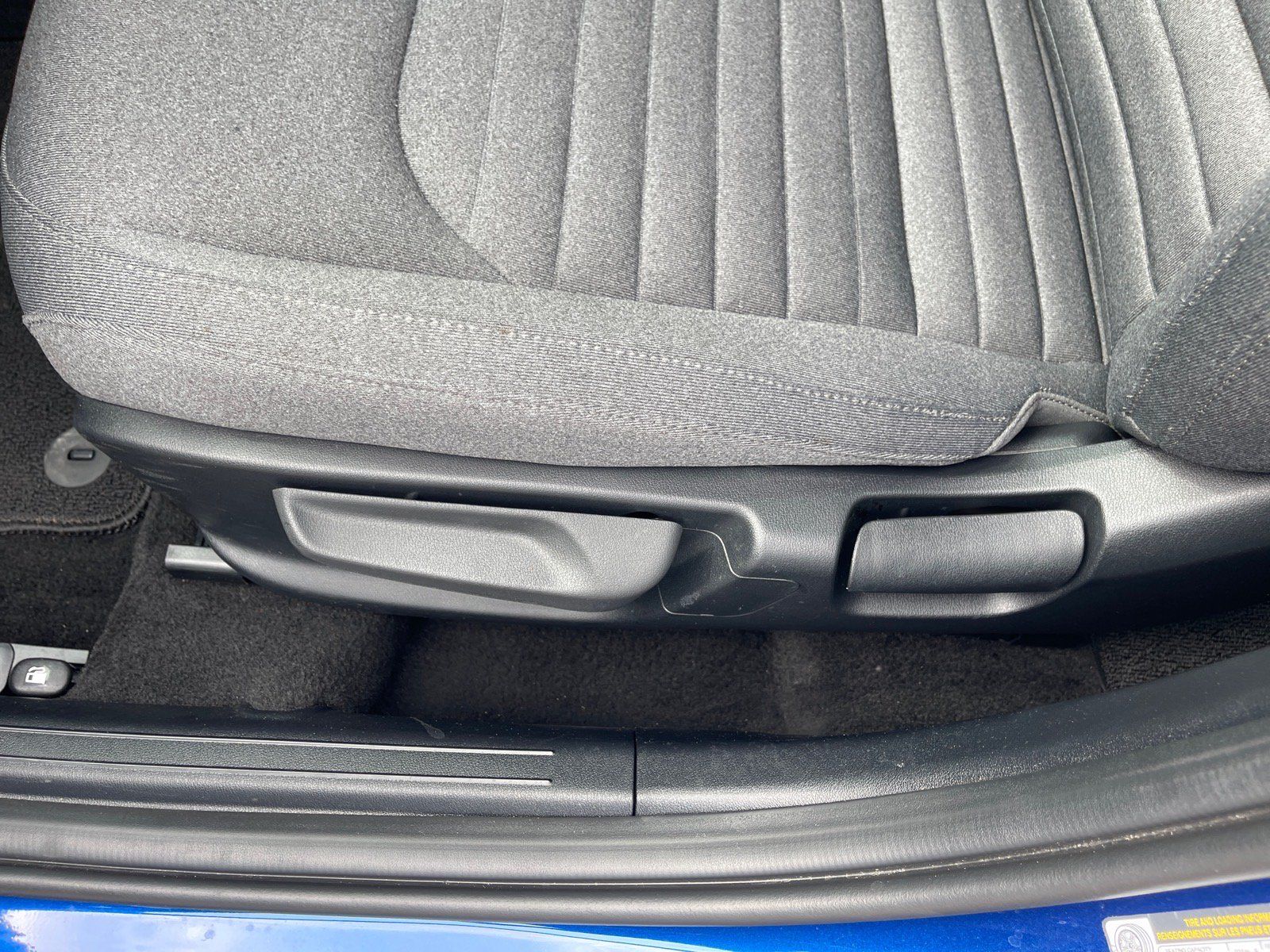 Used 2025 Kia K4 EX FWD image 9