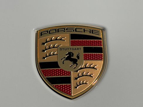 Used 2026 Porsche Cayenne AWD/4WD image 11