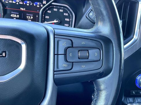 Used 2020 GMC Sierra 2500 Denali w/ Denali Ultimate Package image 21