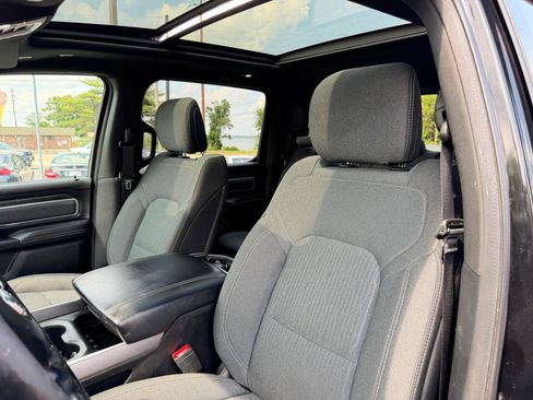 Used 2019 RAM 1500 Big Horn AWD/4WD image 13
