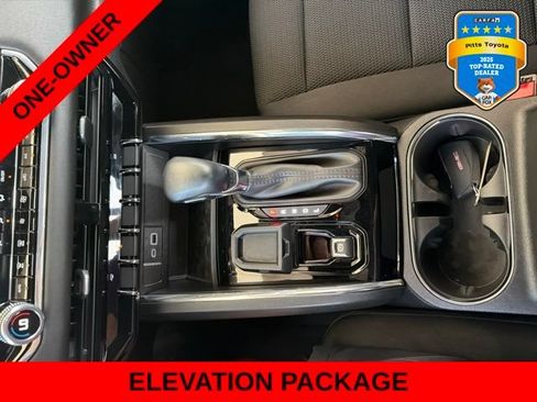 Used 2025 GMC Canyon Elevation w/ Convenience Package RWD image 20