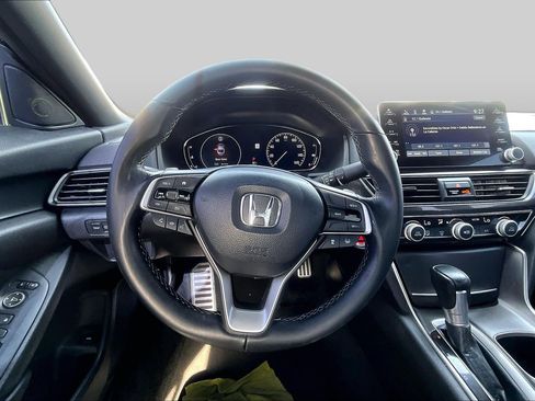 Used 2020 Honda Accord Sport image 5