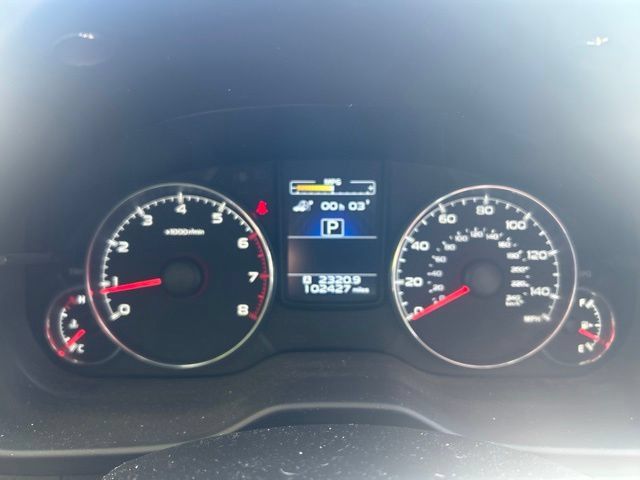 Used 2014 Subaru Outback 2.5i Limited AWD/4WD image 17
