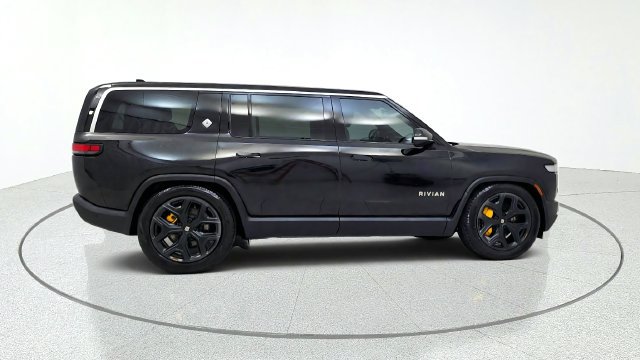 Used 2024 Rivian R1S Adventure Quad AWD/4WD image 9