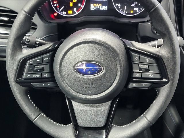 Certified 2026 Subaru Forester Premium AWD/4WD image 25