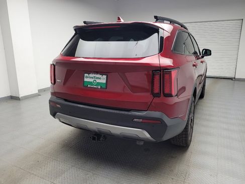 Used 2022 Kia Sorento X-Line EX AWD/4WD image 7
