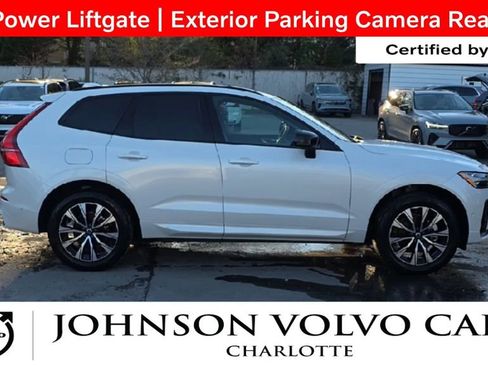 Certified 2025 Volvo XC60 B5 Plus image 5