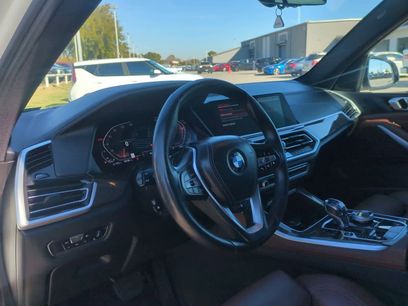 Used 2022 BMW X5 xDrive40i w/ Premium Package