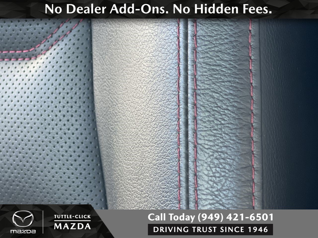 Used 2024 MAZDA CX-5 Carbon Edition AWD/4WD image 39