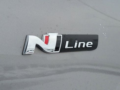 Used 2023 Hyundai Elantra N Line image 6