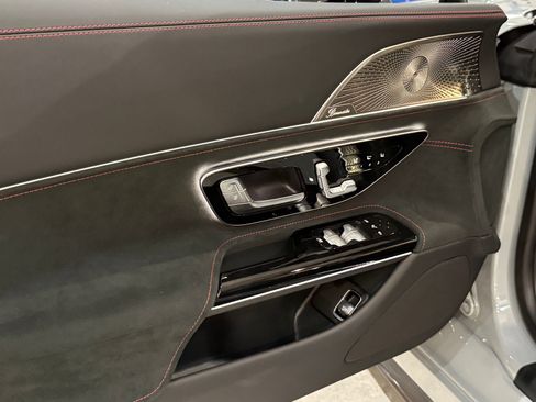 New 2026 Mercedes-Benz SL 63 AMG 4MATIC image 16
