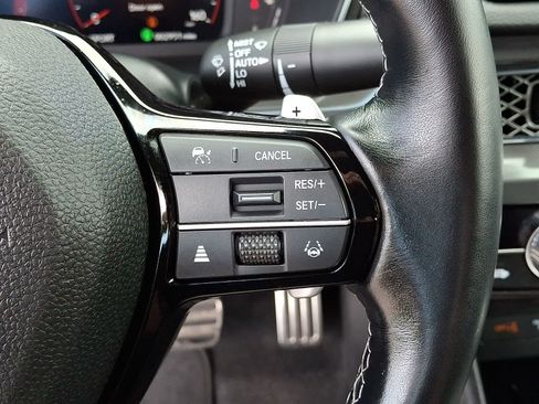 Used 2024 Acura Integra A-Spec FWD image 25