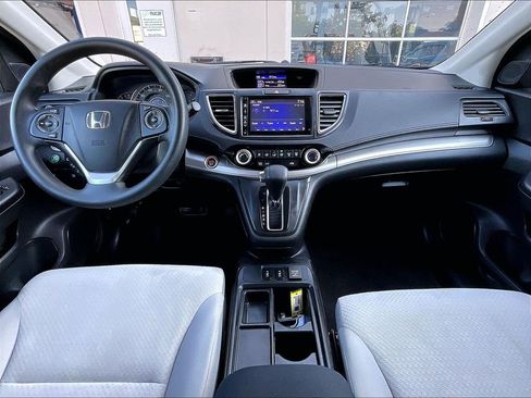 Used 2016 Honda CR-V EX image 21