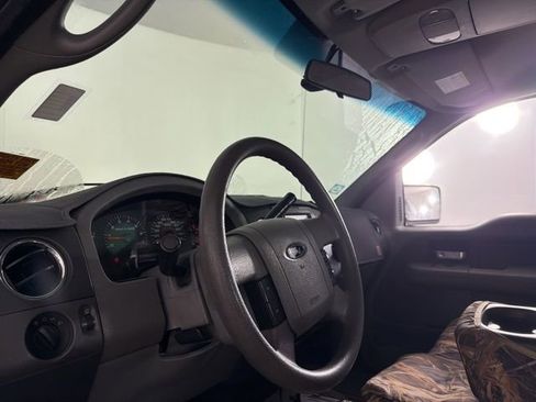 Used 2006 Ford F150 FX4 AWD/4WD image 12