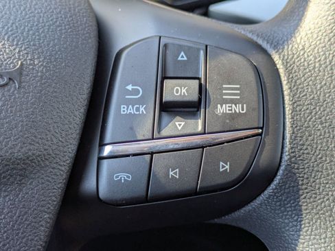 New 2026 Ford Escape Active image 14