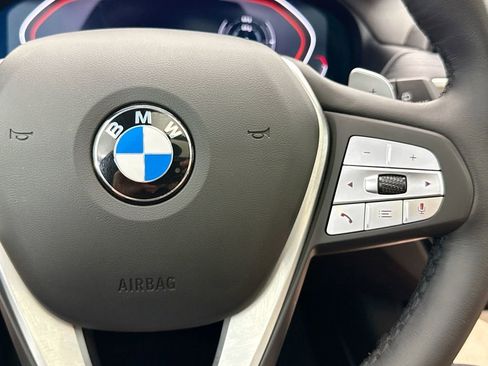 Used 2024 BMW X3 sDrive30i w/ Convenience Package image 12