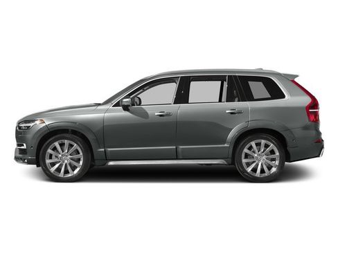 Used 2018 Volvo XC90 T6 Inscription w/ Convenience Package AWD/4WD image 3