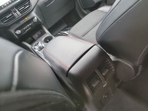 Used 2023 Ford Escape ST-Line w/ Tech Pack #1 image 25