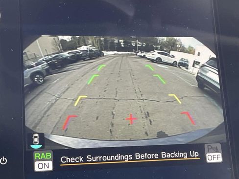 Used 2023 Subaru Legacy Touring XT image 24