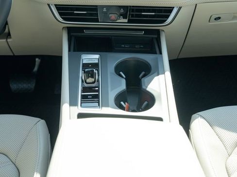 New 2026 Volkswagen Atlas SE FWD image 34