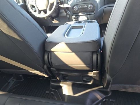 New 2024 Chevrolet Silverado 3500 W/T w/ WT Convenience Package image 12