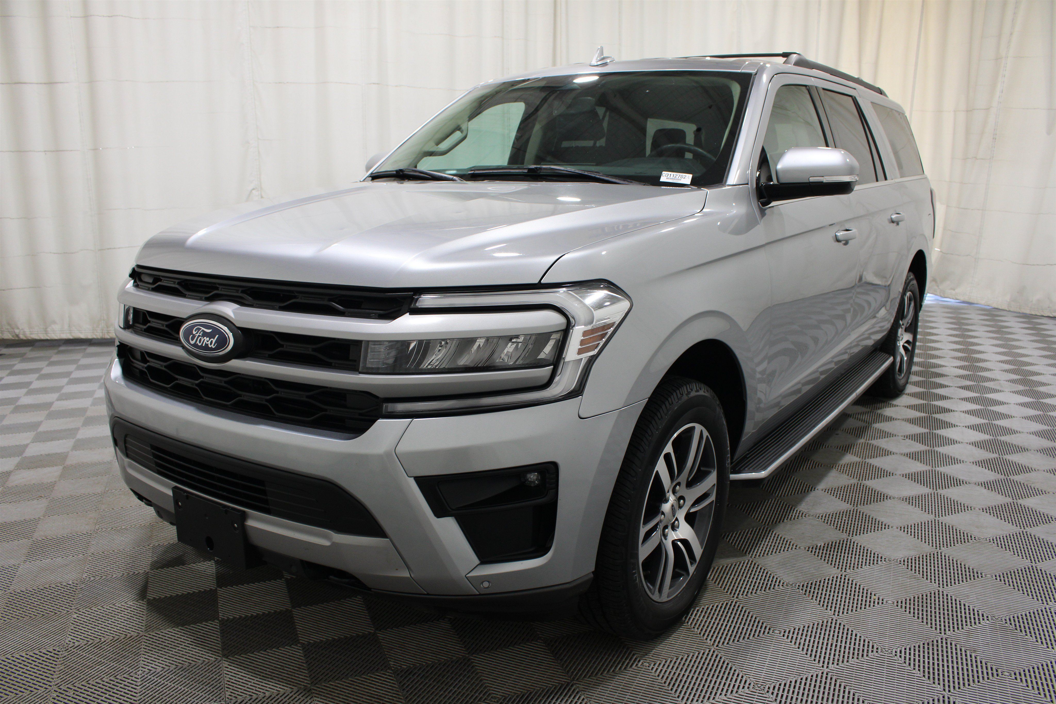 Used 2022 Ford Expedition Max XLT AWD/4WD image 38